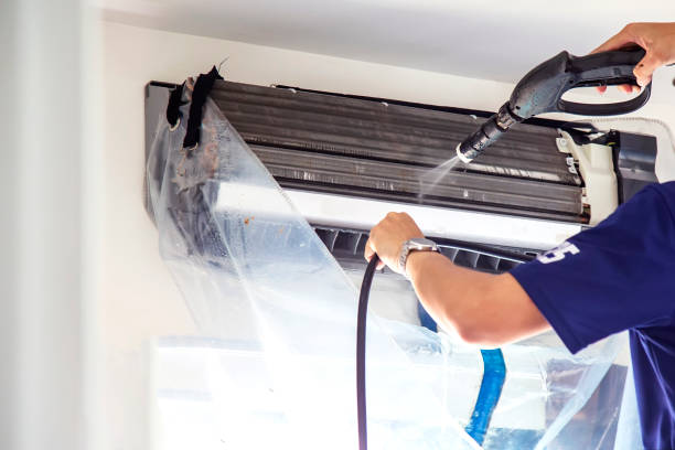 Best Commercial Air Duct Cleaning  in Swisher, IA